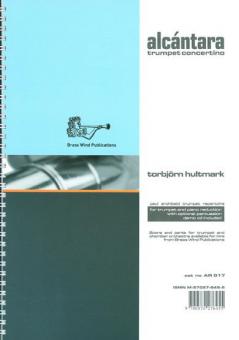 Alcantara Trumpet Concertino 