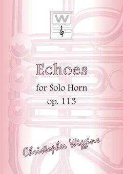 Echoes op. 113 Standard