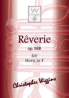 Reverie op. 98B Standard