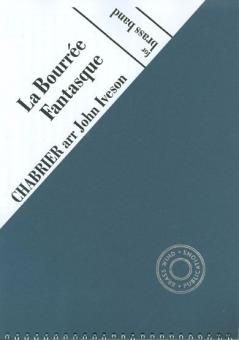 La Bourrée Fantasque 