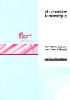 Charpentier Fantastique 