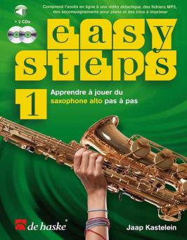 Easy Steps 1 [F] 