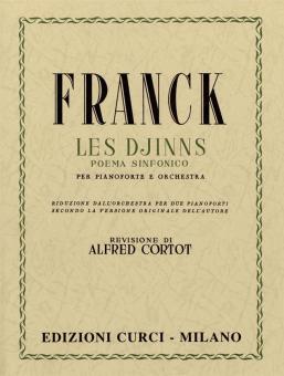 Les Djinns 