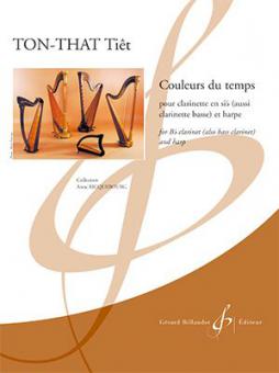 Couleurs Du Temps 
