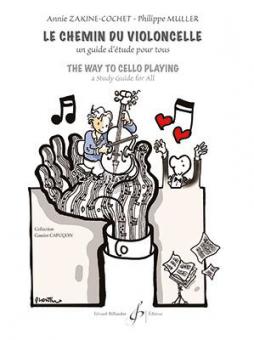 Le Chemin Du Violoncelle 