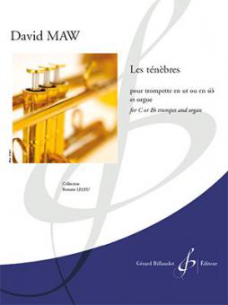Les Ténèbres 