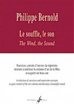Le Souffle, Le Son 