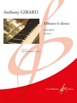 Effleurer Le Silence 