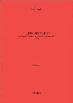 ...Promenade 