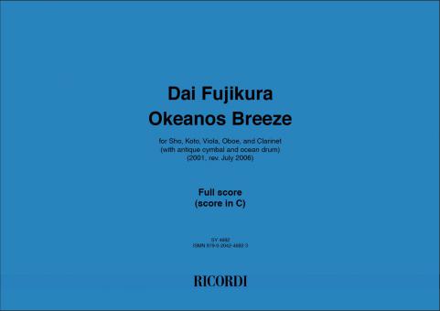 Okeanos Breeze 