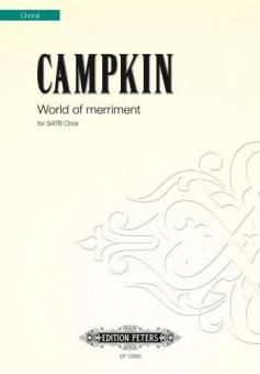 World of merriment 