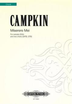 Miserere mei 