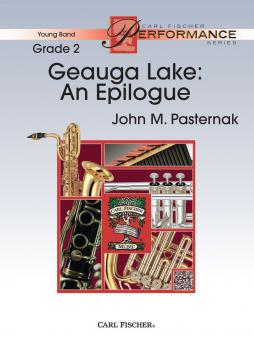 Geauga Lake 