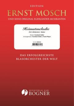 Heimatmelodie 