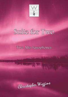 Suite for 2 Standard