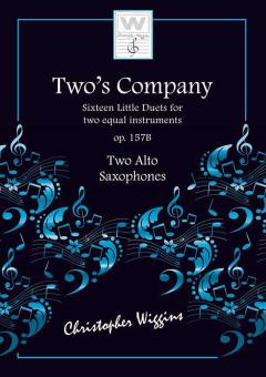 Two's Company Standard