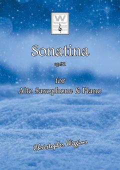 Sonatina op. 91 Standard