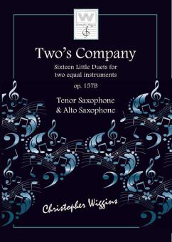 Two's Company Standard