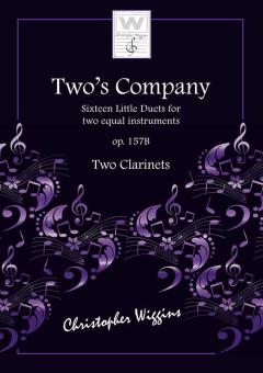 Two's Company Standard