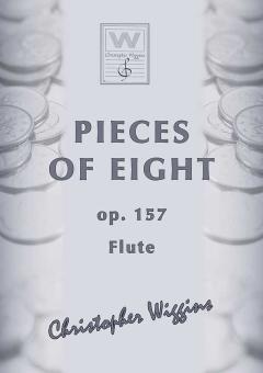 Pieces of Eight Standard
