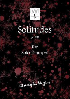 Solitudes op. 113A Standard