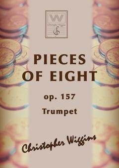Pieces of Eight Standard