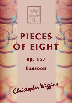 Pieces of Eight Standard