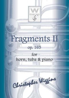 Fragments II op. 165 Standard
