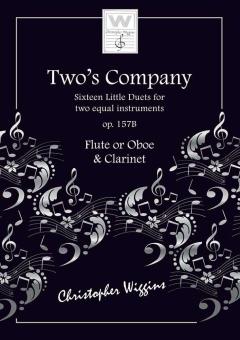 Two's Company Standard