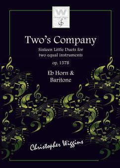 Two's Company Standard