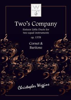 Two's Company Standard