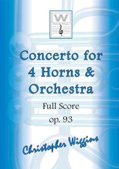 Concerto op. 98 Standard