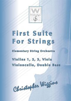 First Suite Standard