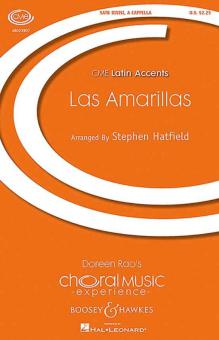 Las Amarillas 