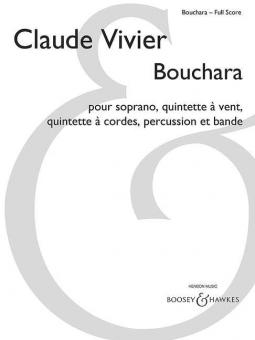 Bouchara 