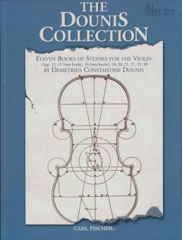 The Dounis Collection 