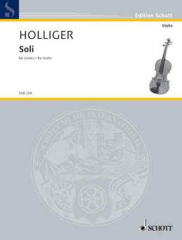 Soli Standard