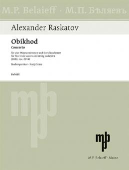 Obikhod Standard