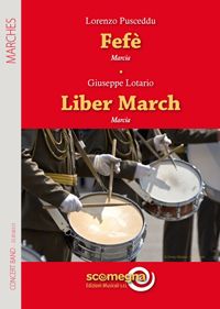 Fefe' - Liber March 