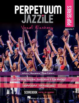 Vocal Ecstasy Vol. 1 