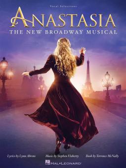 Anastasia 