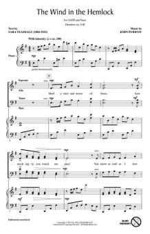 The Wind In The Hemlock Standard