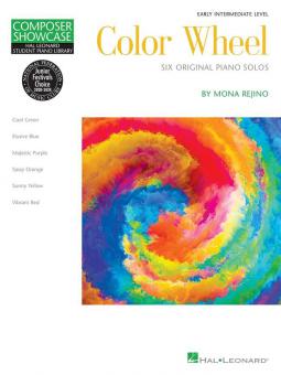 Color Wheel 