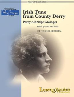 Irish Tune from County Derry 