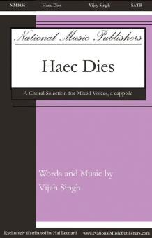 Haec Dies 