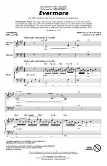 Evermore Standard