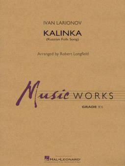 Kalinka Standard