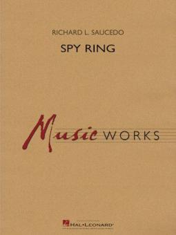 Spy Ring Standard