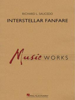 Interstellar Fanfare Standard