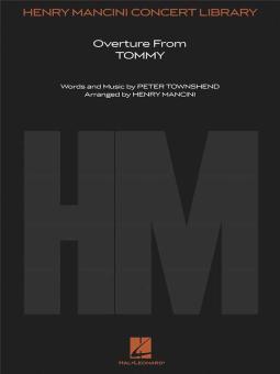Overture from Tommy 